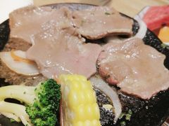 -万鱼亭 日本料理(无锡香山名园店)