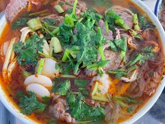 -杨家牛肉汤(淮建路店)