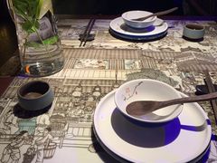 -绿茶餐厅(深圳龙华天虹购物中心店)