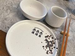 -渔语鱼新川菜Bistro(万象天地店)