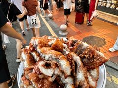 -醉壹号海鲜大排档(厦门美食地标店)