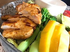 -Wagas(凤凰汇店)