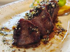 -燃扒房Steakhouse(皇庭店)