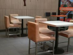 大堂-吉野家(服装城店)