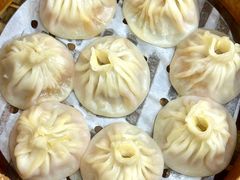 蟹粉虾仁鲜肉小笼-莱莱小笼·乔艾