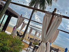 -石梅湾艾美度假酒店