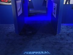 -东浩兰生上海世博展览馆