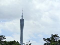 -广州塔