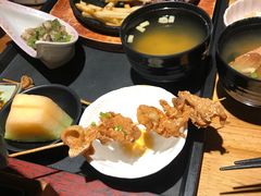 -石屋料理(南京西路店)