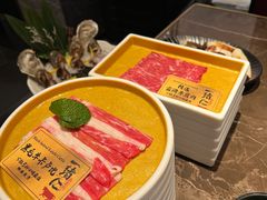 -一绪に和牛寿喜烧(罗湖益田假日店)