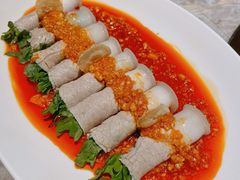 -新渝城·川菜·火锅(区庄店)