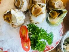 -王鼎精致料理铁板烧(世博源店)