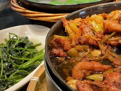 -甘家界牌柠檬鸭(青山店)