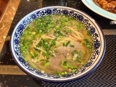 牛肉面-飞天大厦清真餐厅