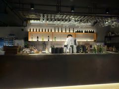 -Fuzzy Bistro 浮几韩餐·茶酒馆