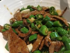 -望京一号·重庆江湖菜(工体店)