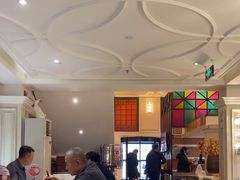 -大鸭梨烤鸭(左家庄店)