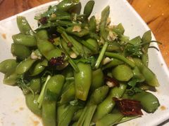 -木屋烧烤(创意园店)