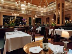 大堂-福楼法餐厅FLO