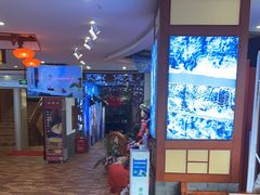 -桥香园过桥米线(国贸店)