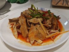 -马白开来特色羊排揪片子  回民(总店)