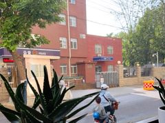 -小土豆北方菜馆(文慧园店)