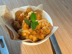 停不下来小酥肉-太二酸菜鱼(天鹅湖万达店)