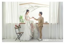 -艺匠摄影ARTIZ STUDIO(南京店)