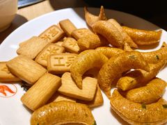 -守柴炉烤鸭(科华中路王府井店)