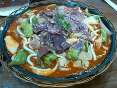 -乞丐酱驴(世纪大道店)