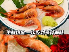-上渔铁板烧(熙悦汇店)