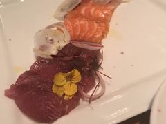 -君悦酒店·La Terrazza意合園·意式风味