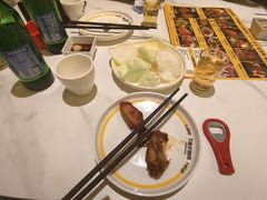 -丁虎子烤肉(国道二店)