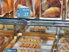 -可颂坊(凉城店)