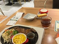 -豪客来牛排(天阳D32店)