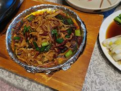 -雅天大酒店·福贵坊中餐厅
