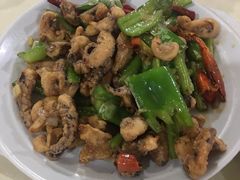 -满口香饭店