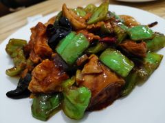 辣大肠-九龙餐厅(大沽路店)