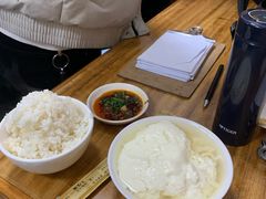 -豆花饭(新华路店)