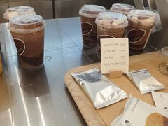 -喜茶(广州保利中环店)