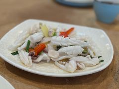 -揭阳钟记小食(福田新村店)