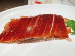 -四季民福烤鸭店(西单华威约饭街店)