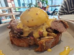 超级牛肉-UPPER KITCHEN(延安路店)