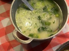 金牌菜泡饭-好爸爸(印象城旗舰店)