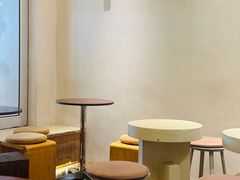 -小团圆糖水铺(襄阳南路店)