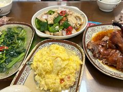 -聂记粤菜馆(鼓西路店)