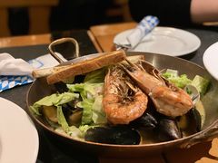 -宝莱纳餐厅(滨江店)