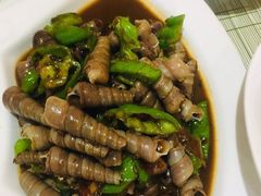 -望海潮海鲜店 特色家常菜(在海一方店)