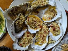 -坛南湾阿强农家乐.海鲜大排档老字号(福州地标美食店)