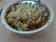 android_upload_pic-蒋家桥饺面店(广陵路店)